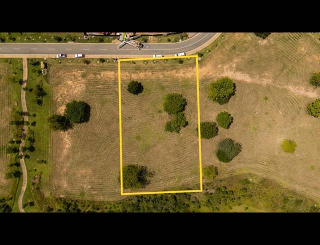 LAND FOR SALE IN STEYN CITY